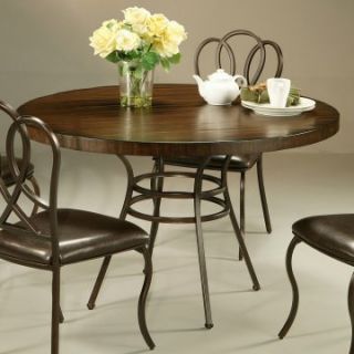 Pastel Westport Wood Top Dining Table   Dining Tables