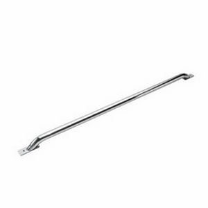 Westin/47 1/2 in. polished stainless steel universal platinum series bed side rail (50 2010) Bed Rail