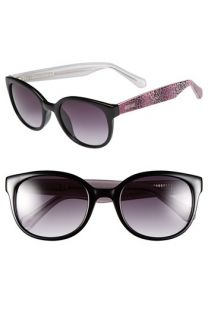 Kenneth Cole Reaction 53mm Sunglasses