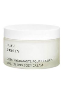 Issey Miyake LEau dIssey Moisturizing Body Cream