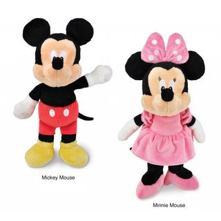 Kids Preferred Disney Plush Soft & Plush Toys