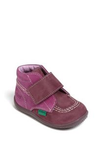Stride Rite Medallion Collection   Maxwell Boot (Baby, Walker & Toddler)