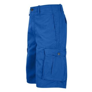 Levis Ace 1 Cargo Shorts   Mens   Casual   Clothing   Empire Blue