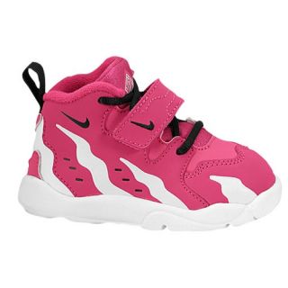 Nike Air DT Max 96   Girls Toddler   Training   Shoes   Vivid Pink/White/Black