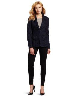 True Religion Brand Jeans Women's Blazer Jacket Coat Small $238.00