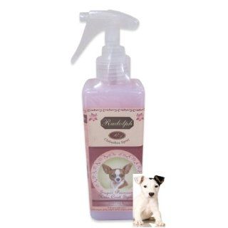 Super Premium Hair Care Spray for Dogs Chihuahua 236 Ml. 