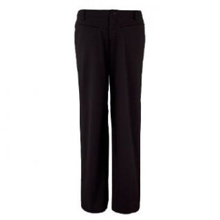 Royal Robbins Discovery Everyday Pant,Jet Black,10 Clothing