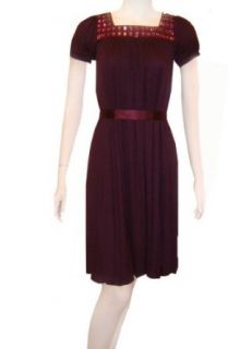 Grifflin Paris dress, medium, purple Clothing