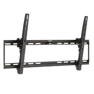 TRIPP LITE DWT3763X Display TV LCD Tilt Wall Mount for 37 Inch to 70 Inch Flat Screen Electronics