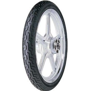 Dunlop D402 Harley Davidson Tire   Front   MH90 21 TL , Speed Rating H, Tire Type Street, Tire Construction Bias, Position Front, Tire Size MH90 21, Load Rating 54, Rim Size 21, Tire Application Touring 301763 Automotive