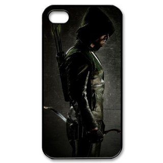 LVCPA Wonderful TV Show Green Arrow Printed Hard Plastic Case Cover for Iphone 4/Iphone 4S (6.24)CPCTP_396_03 0629781189102 Books