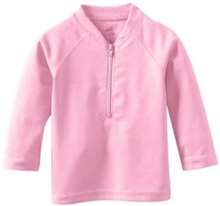 i play. Unisex baby Infant Breatheasy Sun Protection Shirt Clothing
