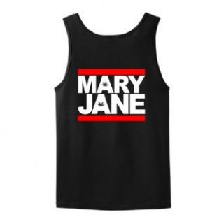 Mary Jane Tank Top Clothing
