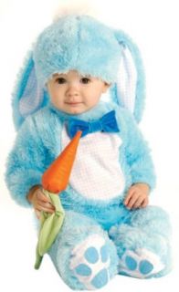 Cute Little Rabbit Baby Costume (Size 6 Months) Clothing