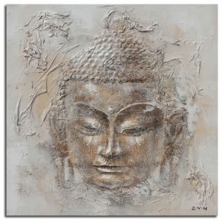 Safavieh Tranquility Buddha Painting