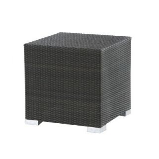 Source Outdoor King Small Cubed Side Table