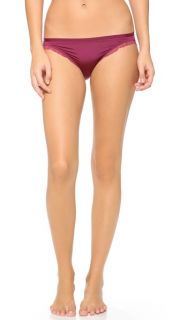 Calvin Klein Underwear Seductive Comfort Lace Bikini