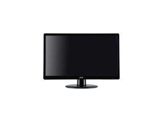 Acer S200HQL 19.5" LED LCD Monitor   16:9   5 ms
