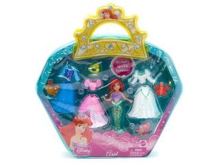 Ariel ~3.5" Disney Princess Favorite Moments Figure Playset
