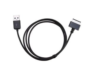 2M USB DATA Charger Cable Cord 40 pin for Asus Eee Pad Transformer TF101 TF201 TABLET PC