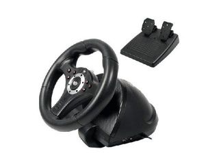 Mad Catz P3 Racer Wheel & Pedals for Playstation 3