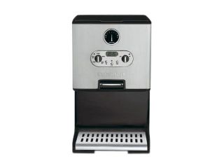Cuisinart DCC 2000 Black/Steel Coffee on Demand 12 Cup Programmable Coffeemaker