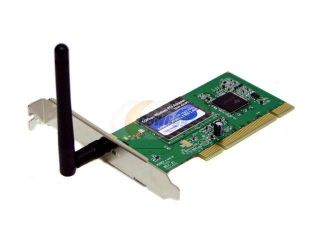 TRENDnet TEW 423PI 32bit PCI2.2 Wireless Adapter