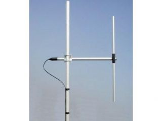 NEW ANDREW DB224 A 150 160 MHz DIPOLE ANTENNA 360 DEGREE HORIZONTAL on ...