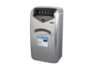 SOLEUS AIR PE1 09R 30 9,000 Cooling Capacity (BTU) Portable Air Conditioner
