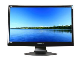 Hanns G HH 241HPB Black 23.6" 5ms HDMI Widescreen LCD Monitor 300 cd/m2 DC 15000:1(1000:1) Built in Speakers