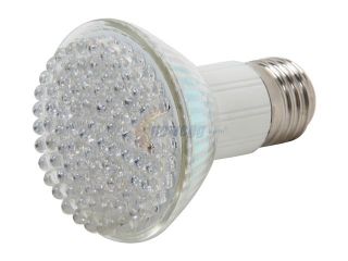 MiracleLED 605038 65 Watt Equivalent COMMERCIAL Hydroponic 5W ULTRA Grow LED Light Bulb