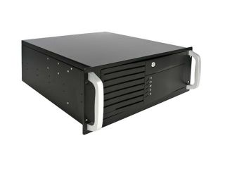 Сервер black. Rackmount Server 9