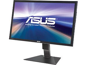 ASUS PQ321Q Black 31.5" 8ms (GTG) HDMI Widescreen LED Backlight LCD Monitor 4K 350 cd/m2 Built in Speakers height adjustable