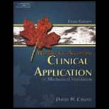 Clinical Application of Mechanical Ventilation   Workbook