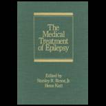 Medical Treatment of Epilepsy