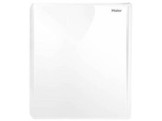 Haier HSR17R NuCool Compact Refrigerator White  Refrigerator