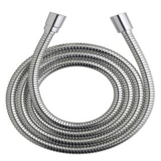 Waterpik 1/2 in. Extra Long Universal Replacement Hose in Chrome HOS 396M