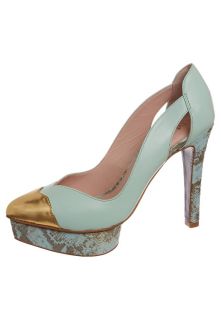 Miezko   WENDI   High heels   green