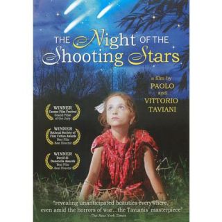The Night of the Shooting Stars (Widescreen)
