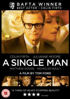 A Single Man      DVD
