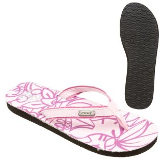 Reef Karga Sandal   Womens