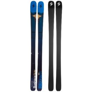 Blizzard 2014/2015 Bushwacker Alpine Skis