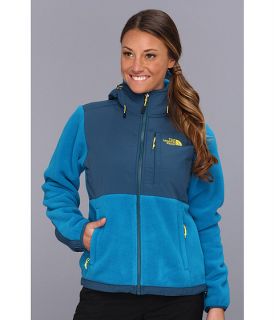 The North Face Denali Hoodie R Brilliant Blue/Prussian Blue