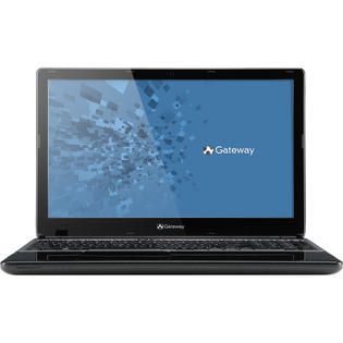 Gateway  NE Series Notebook PC 1.4GHz Processor 17.3 Display NE72208u