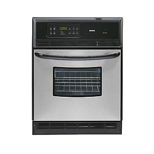 Kenmore  24 Self Cleaning Wall Oven 4045