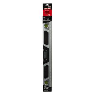 Craftsman  24 in. Digital LaserTrac® Level