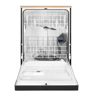 Maytag  24 Portable Jetclean® Plus Dishwasher w/ High Temp Wash