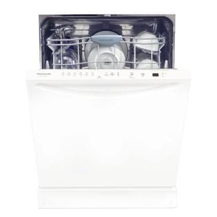 Frigidaire  24 Built In Dishwasher with Stainless Interior ENERGY