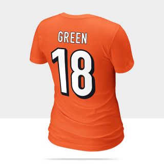 NIKE NAME AND NUMBER (NFL BENGALS / A.J. GREEN)