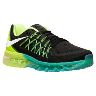 Mens Nike Air Max 2015 Running Shoes   698902 003